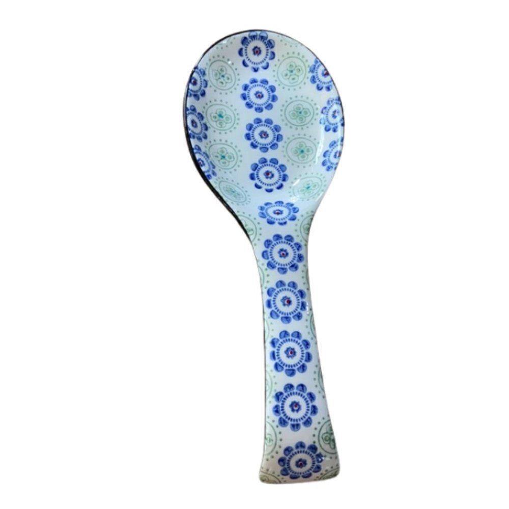 Large Blue and Green Duble`